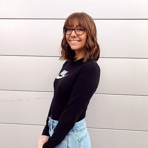 Meet your Posher, Jocelyn